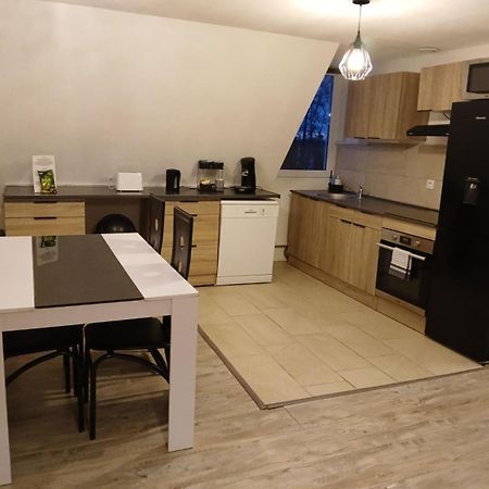 Gite Du Logelbach Wintzenheim Bagian luar foto