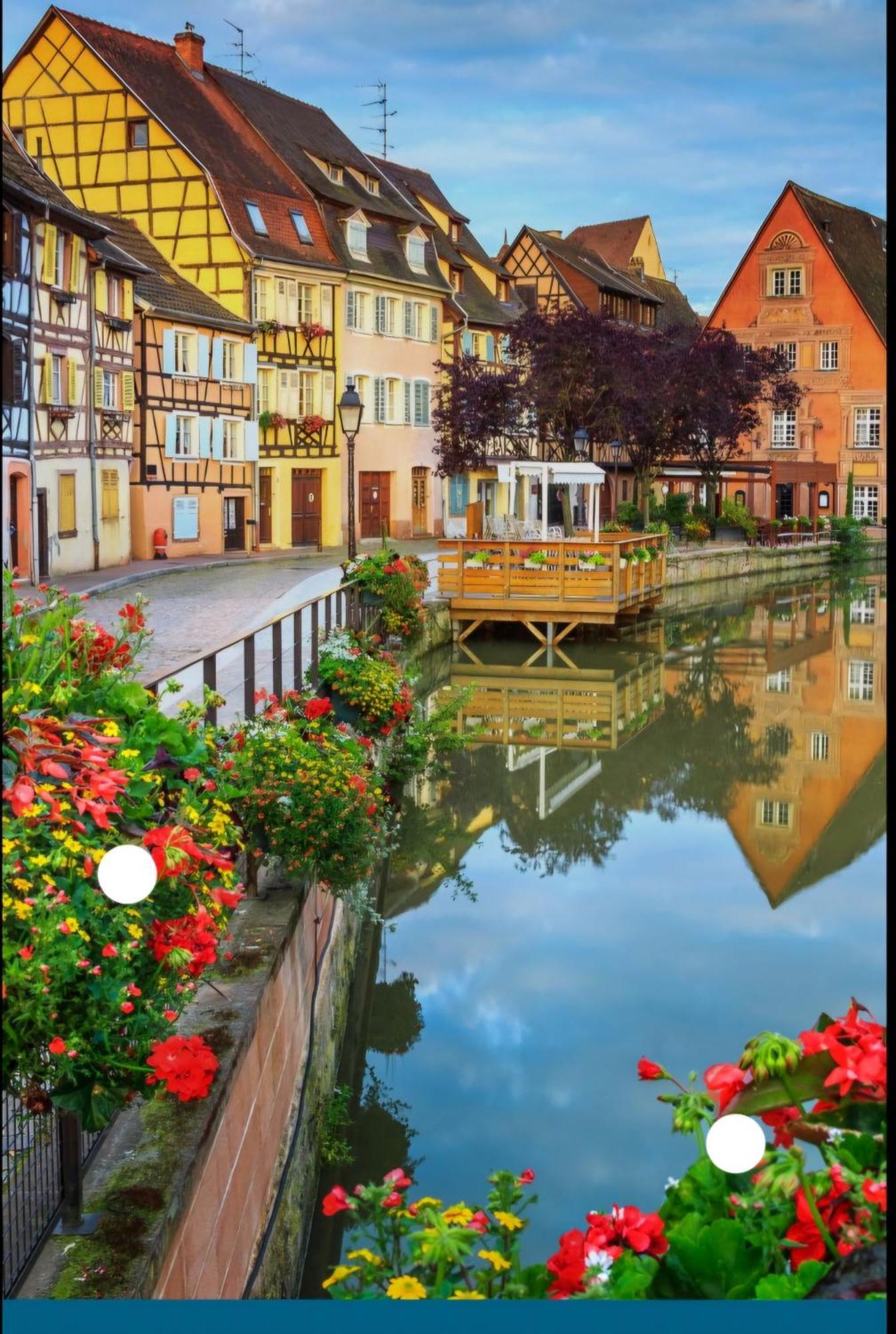 Gite Du Logelbach Wintzenheim Bagian luar foto