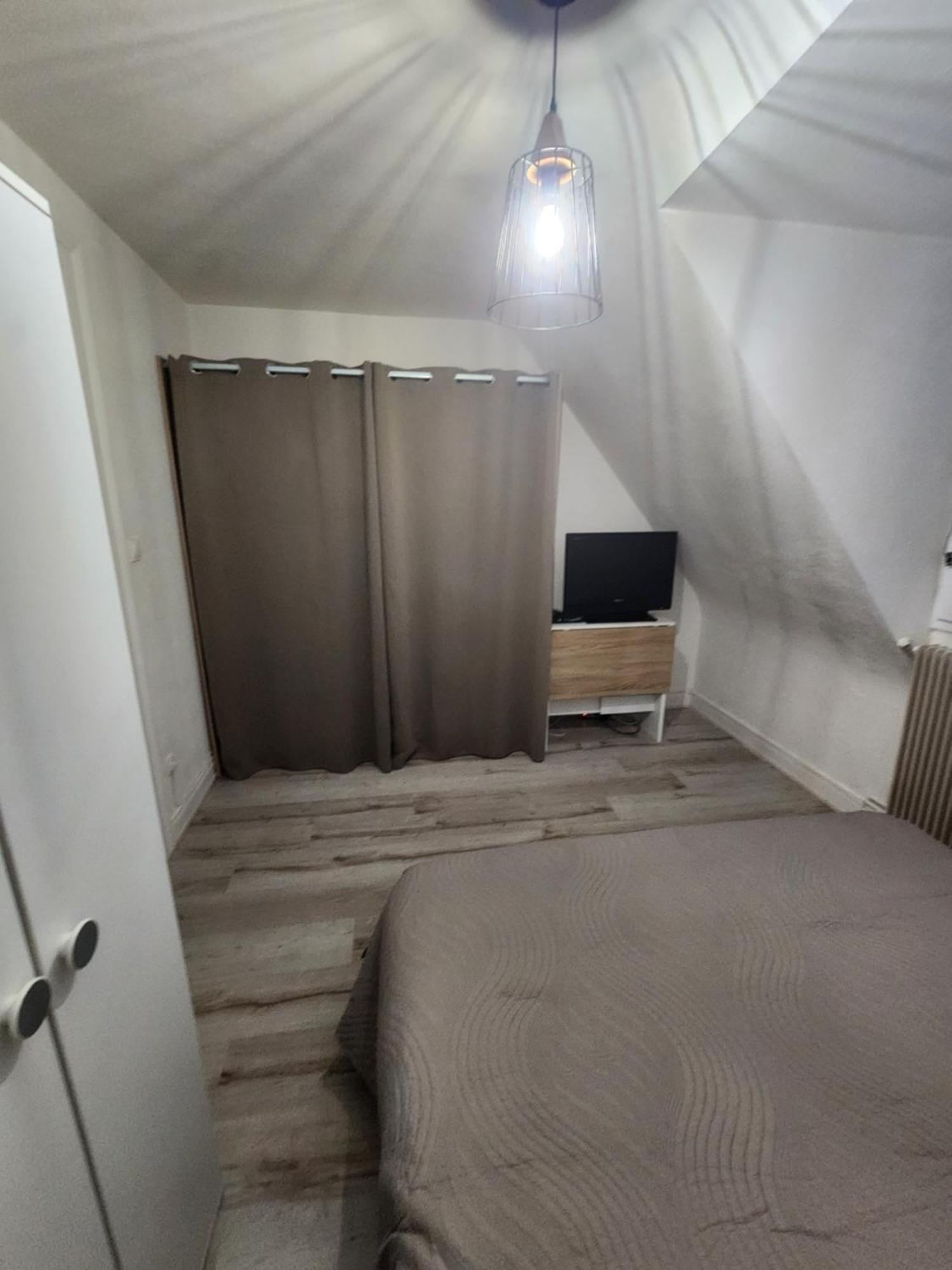 Gite Du Logelbach Wintzenheim Bagian luar foto