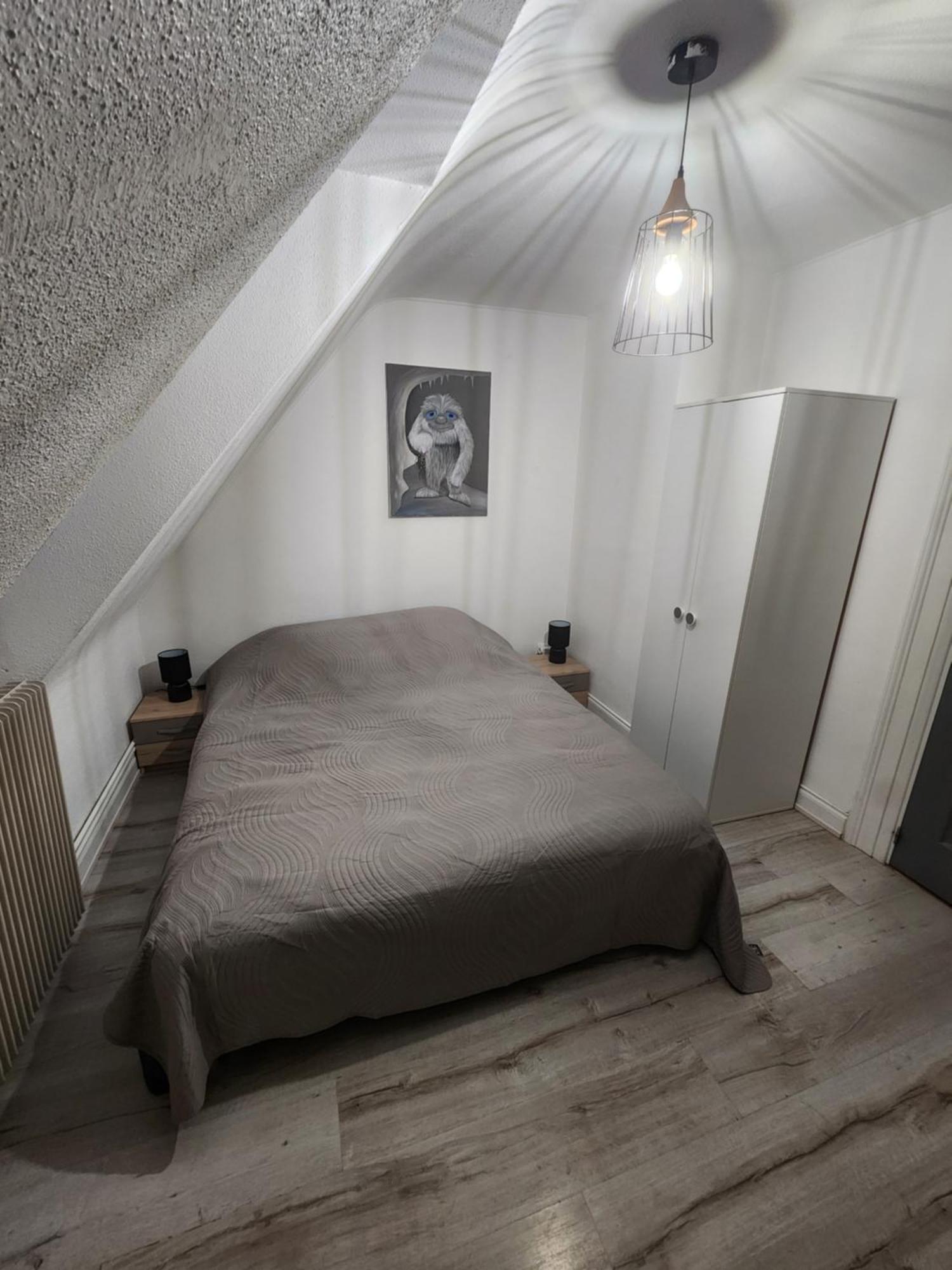 Gite Du Logelbach Wintzenheim Bagian luar foto