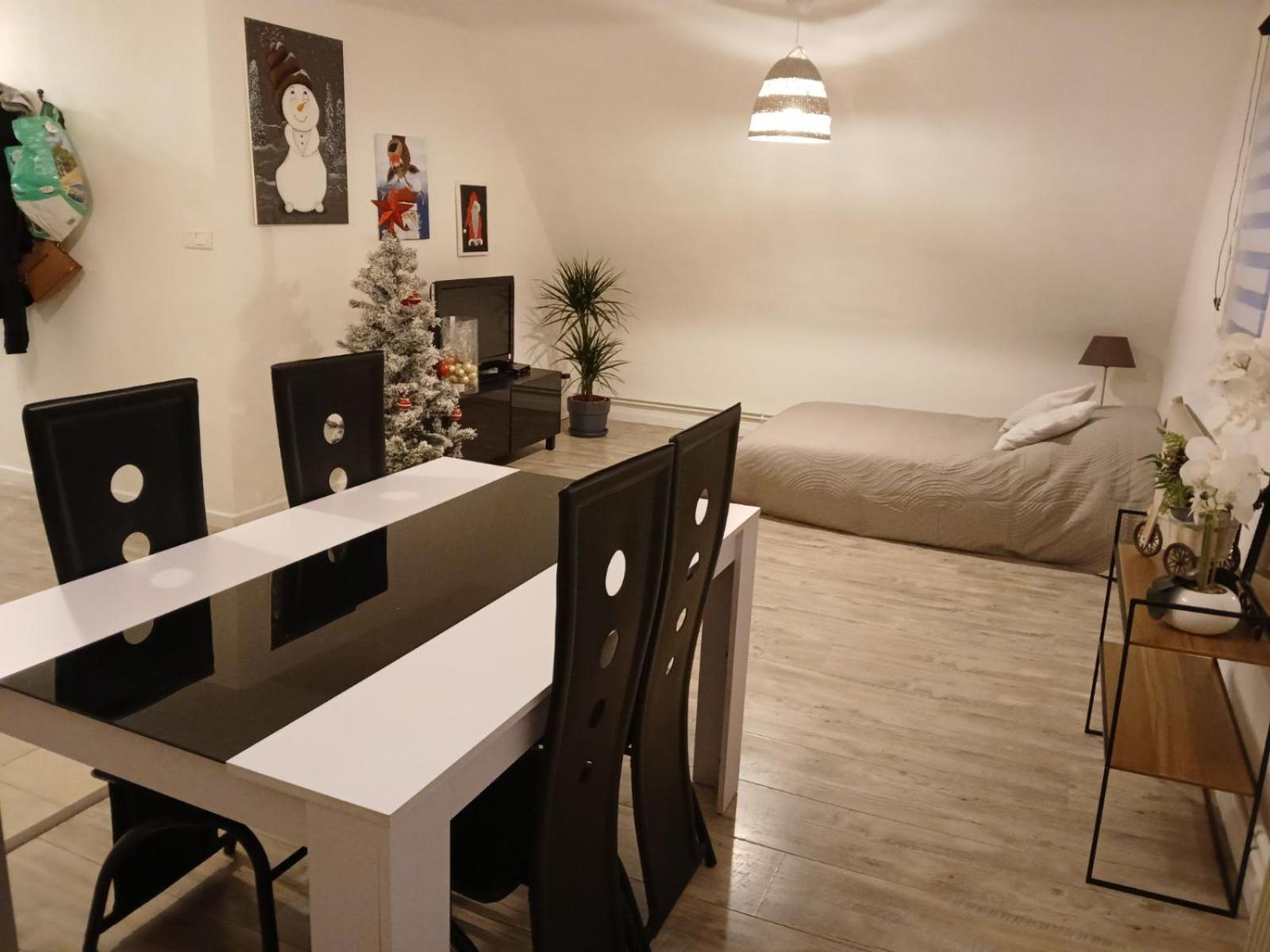 Gite Du Logelbach Wintzenheim Bagian luar foto