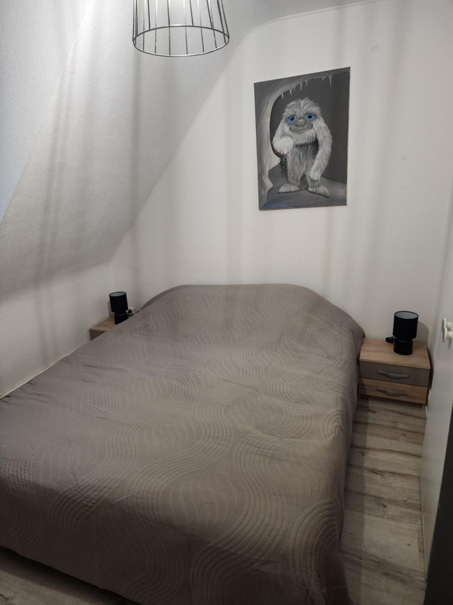 Gite Du Logelbach Wintzenheim Bagian luar foto