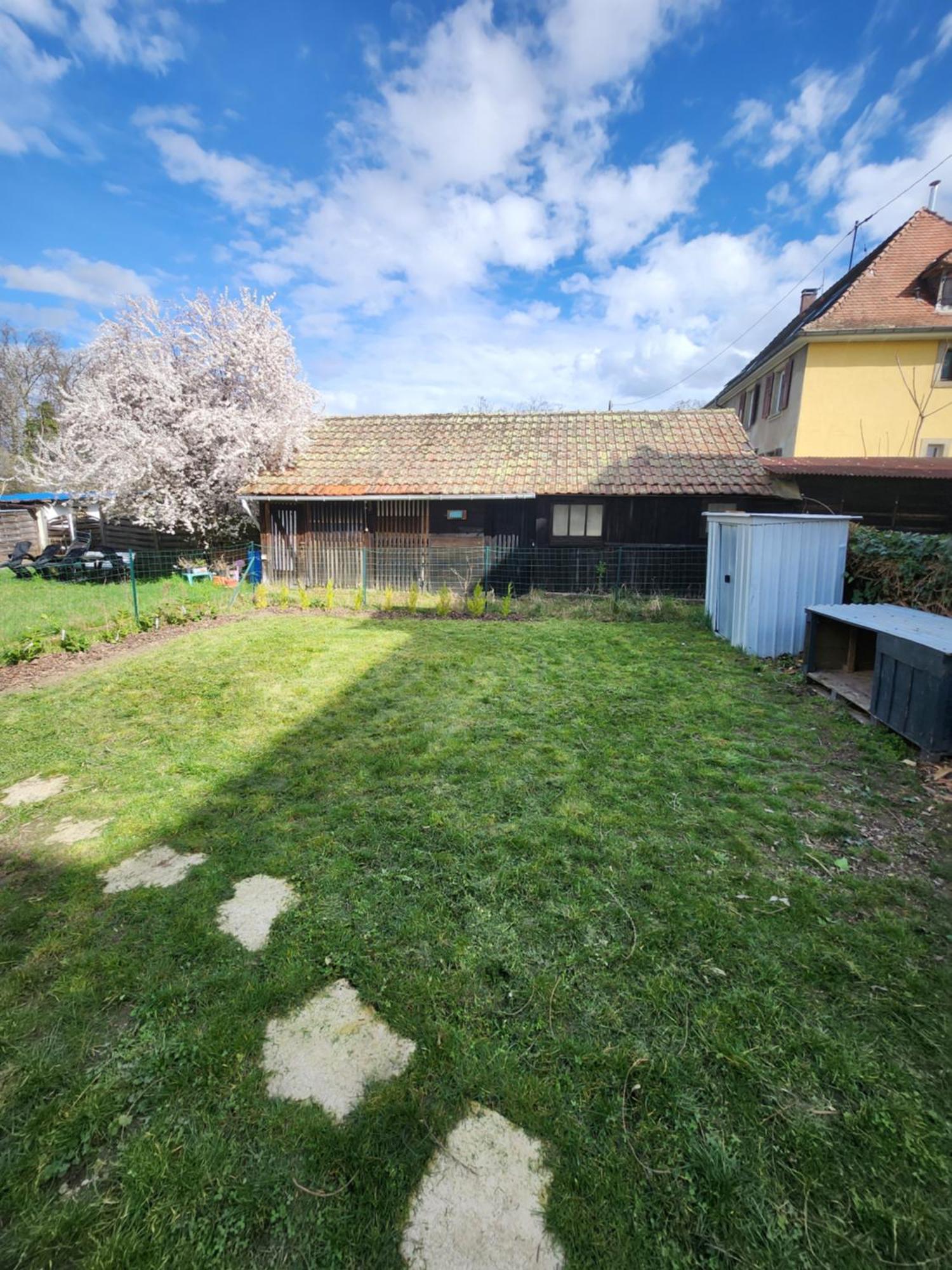 Gite Du Logelbach Wintzenheim Bagian luar foto